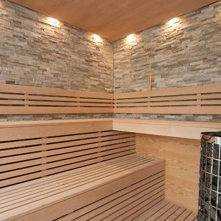 Ferienwohnung Am Storchennest Schnackenburg Exteriör bild